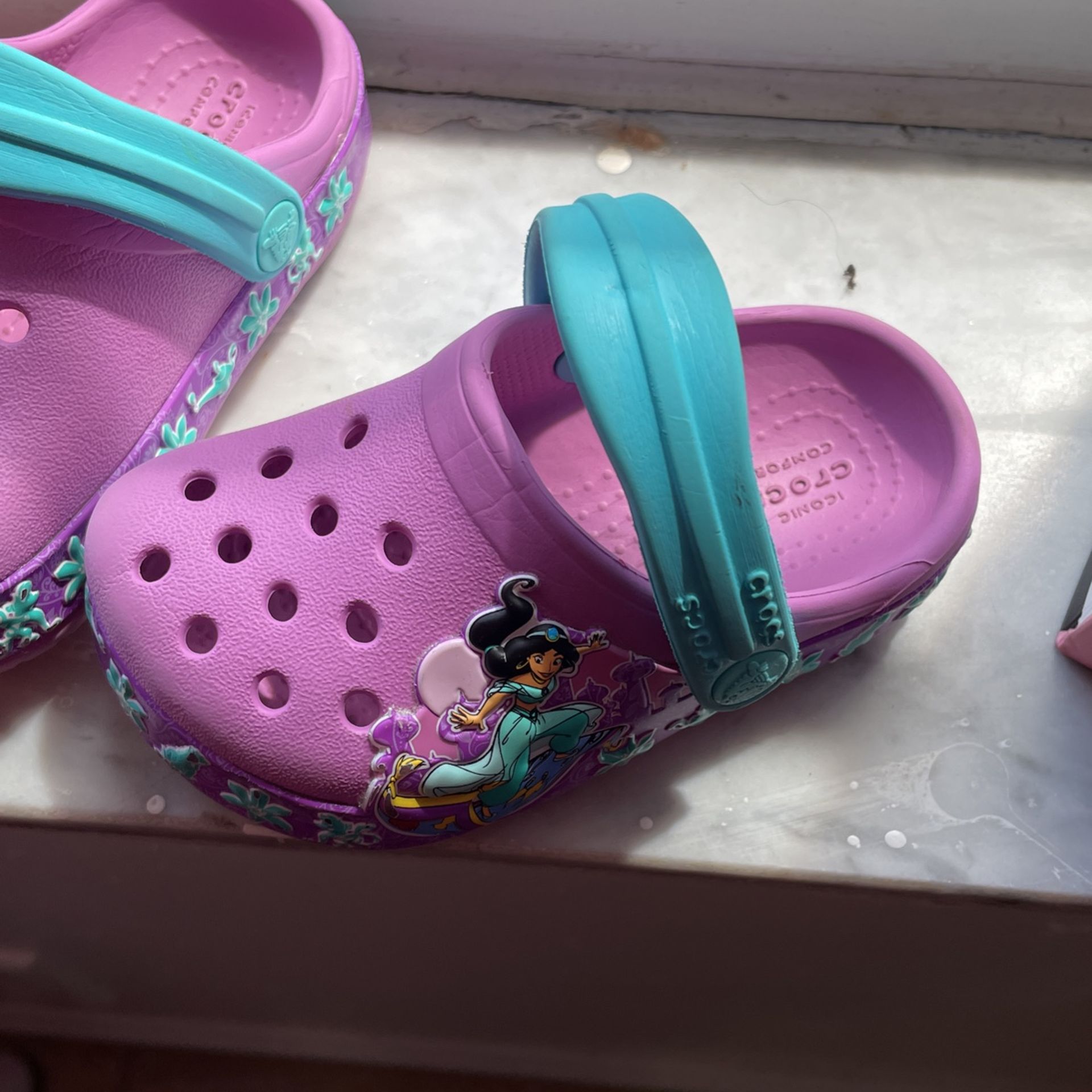 Toddler Shoes