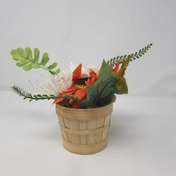 Floral Arrangement 