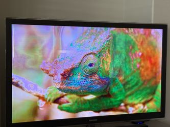 63” Plasma TV PN63C8000 Samsung