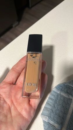 Dior correcteur creme shade 3N
