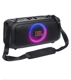 JBL PARTYBOX ON-THE-GO