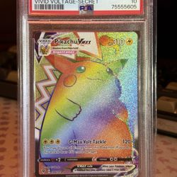 Pokemon Slabs