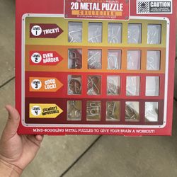 Puzzle Game 