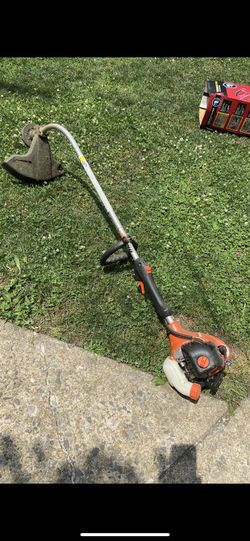 Echo Weed Wacker