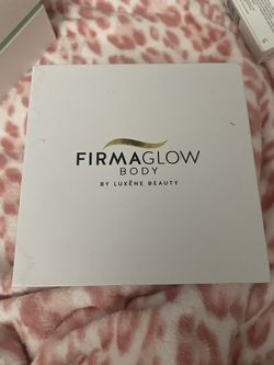 Firmaglow stone for body