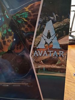 Avatar
