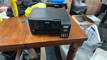 Epson Printer