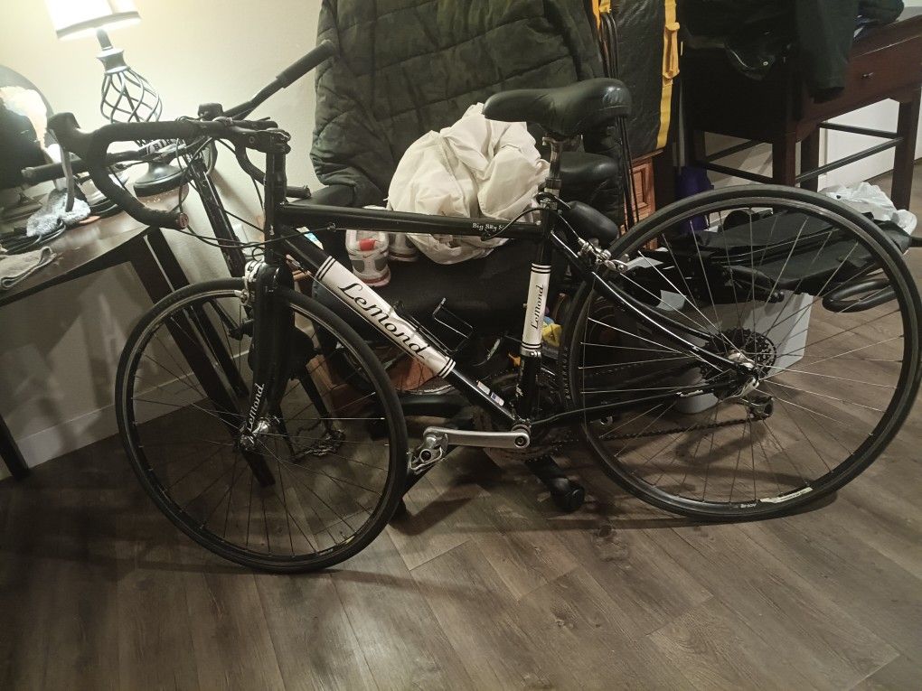 LeMond Big Sky SL Road Bike