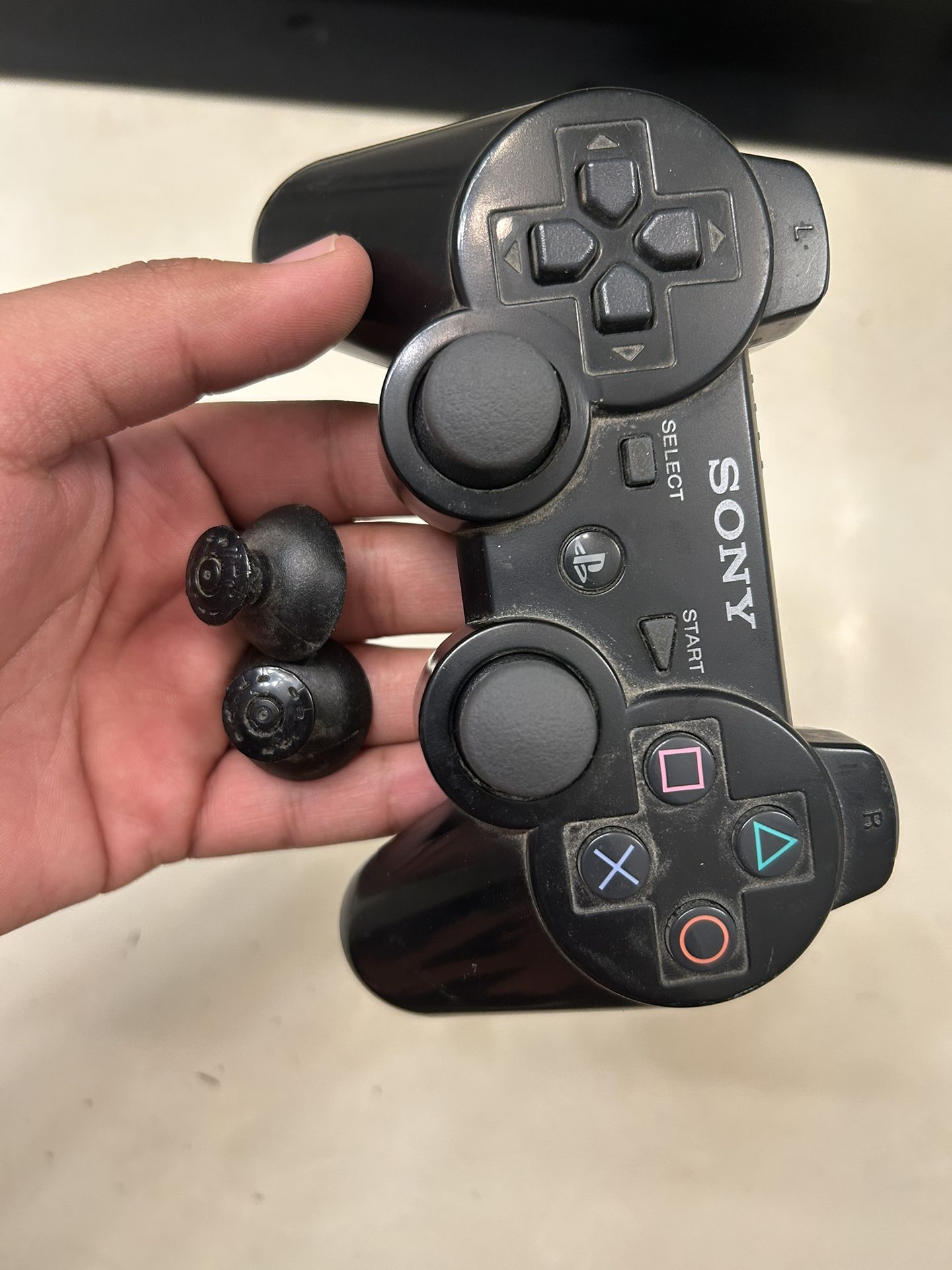 Ps3 Controller