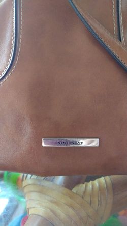 Cross body purce
