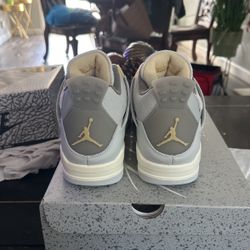Jordan 4 Craft Size 12