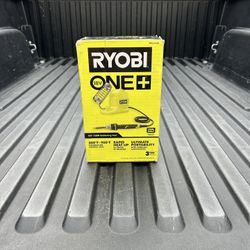 RYOBI ONE+ 18V 120-Watt Cordless Soldering Iron Topper (Tool Only)