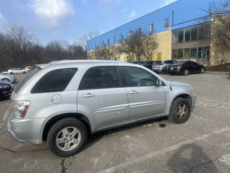 2006 Chevrolet Equinox