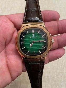 Poedagar watch men’s new