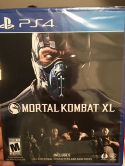 Ps4 games