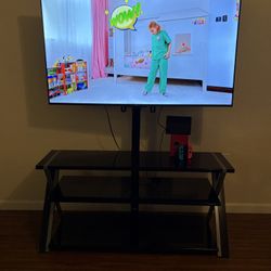 Mesa TV 3 En 1  TV Table 3 in 1