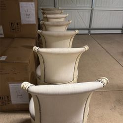 Frontgate Covington Counter Stool 