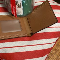 Men Wallet 