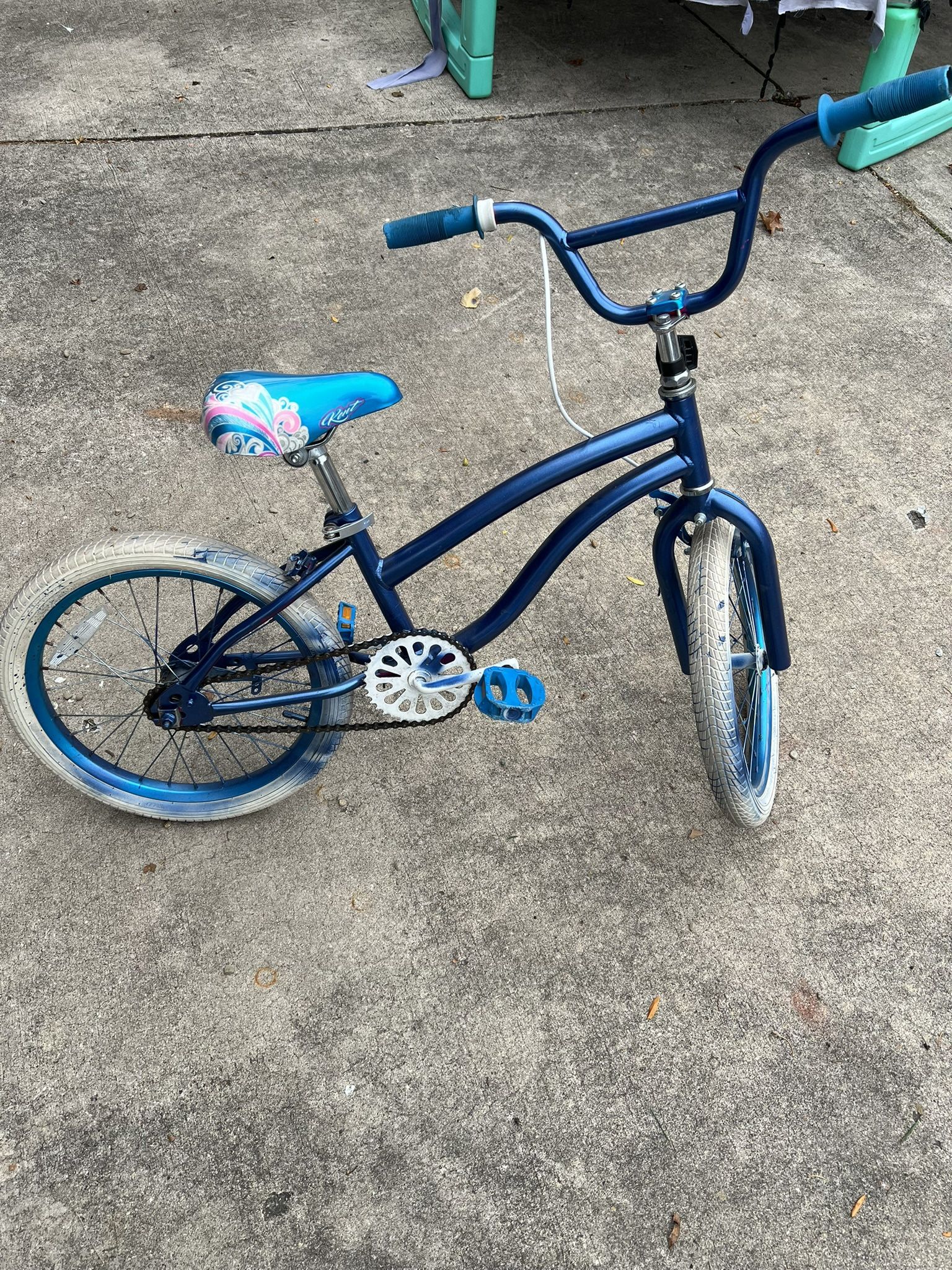 Kids Bike 