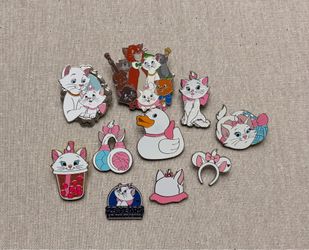 Disney Pins