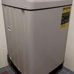 Portable Washing & Dryer Machine 