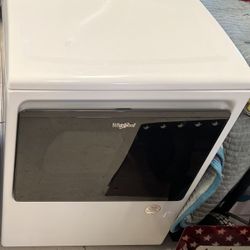 NEW - $549 OBO - Whirlpool - GAS - Dryer - 7.4 Cu. Ft. - AccuDry