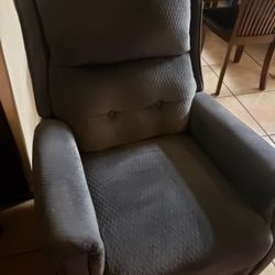 Recliner