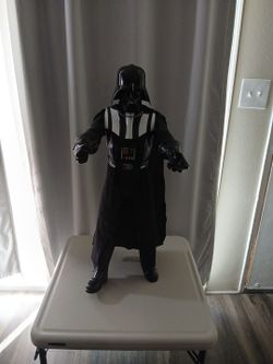 Star Wars Darth Vader Large Action Figure