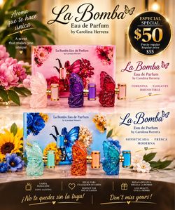 Perfumes de mujer