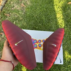 Nike Mind 001 Team Red