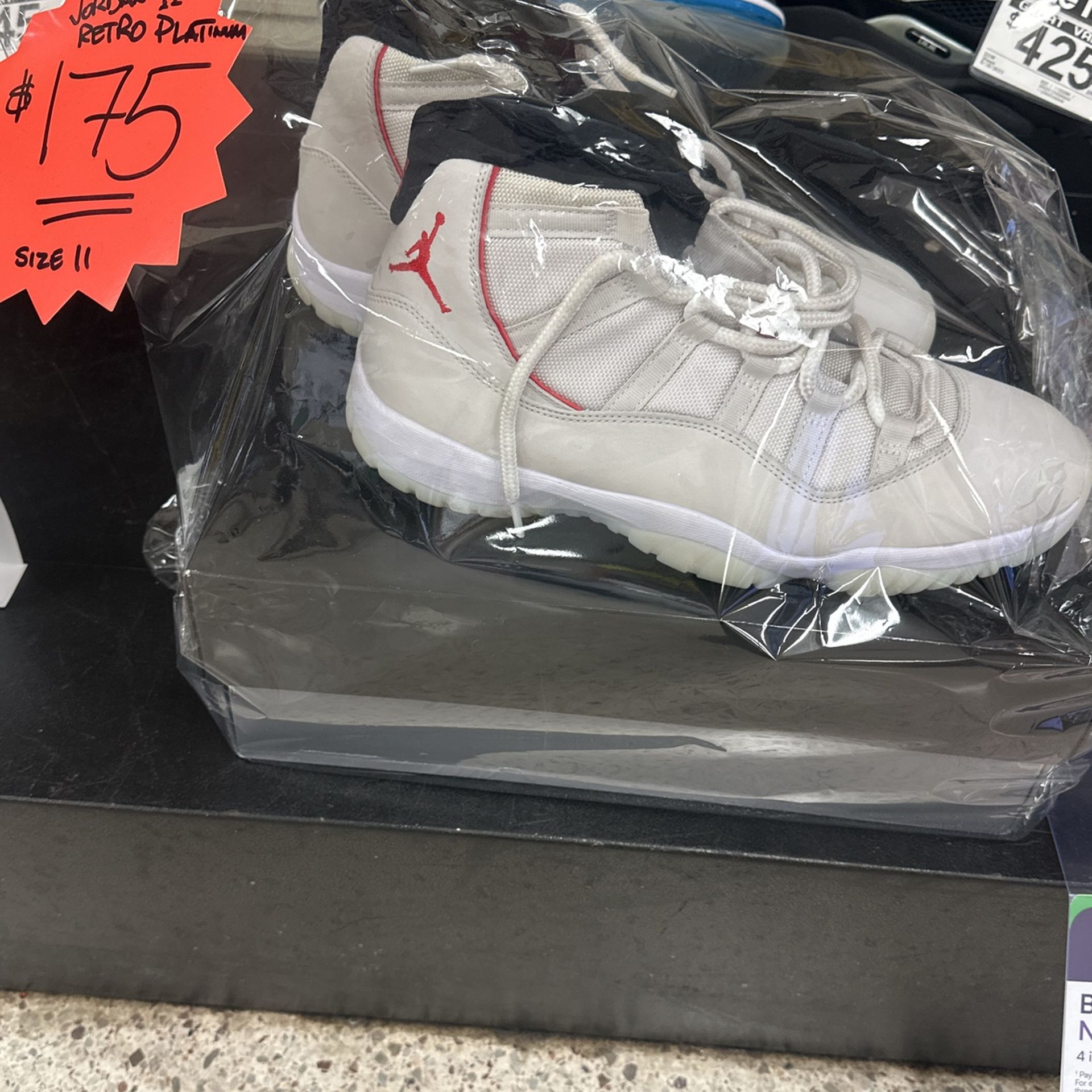 Sneakers