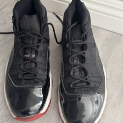 Jordan 11 Retro