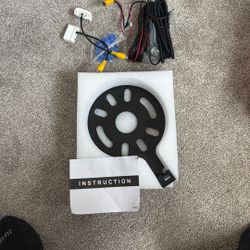 Reverse Camera For Jeep BRAND NEW