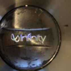 Infinity Sub Woofer