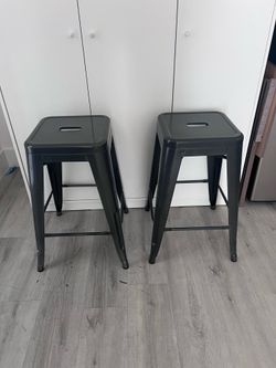 Stools