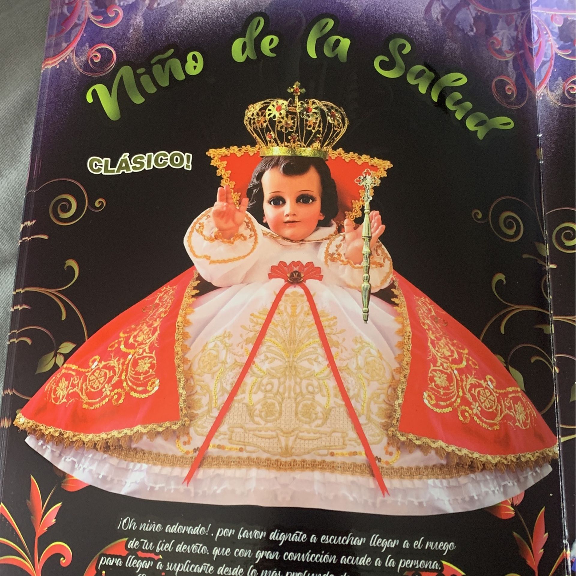 Top De Nino Dios Nino De La Salud