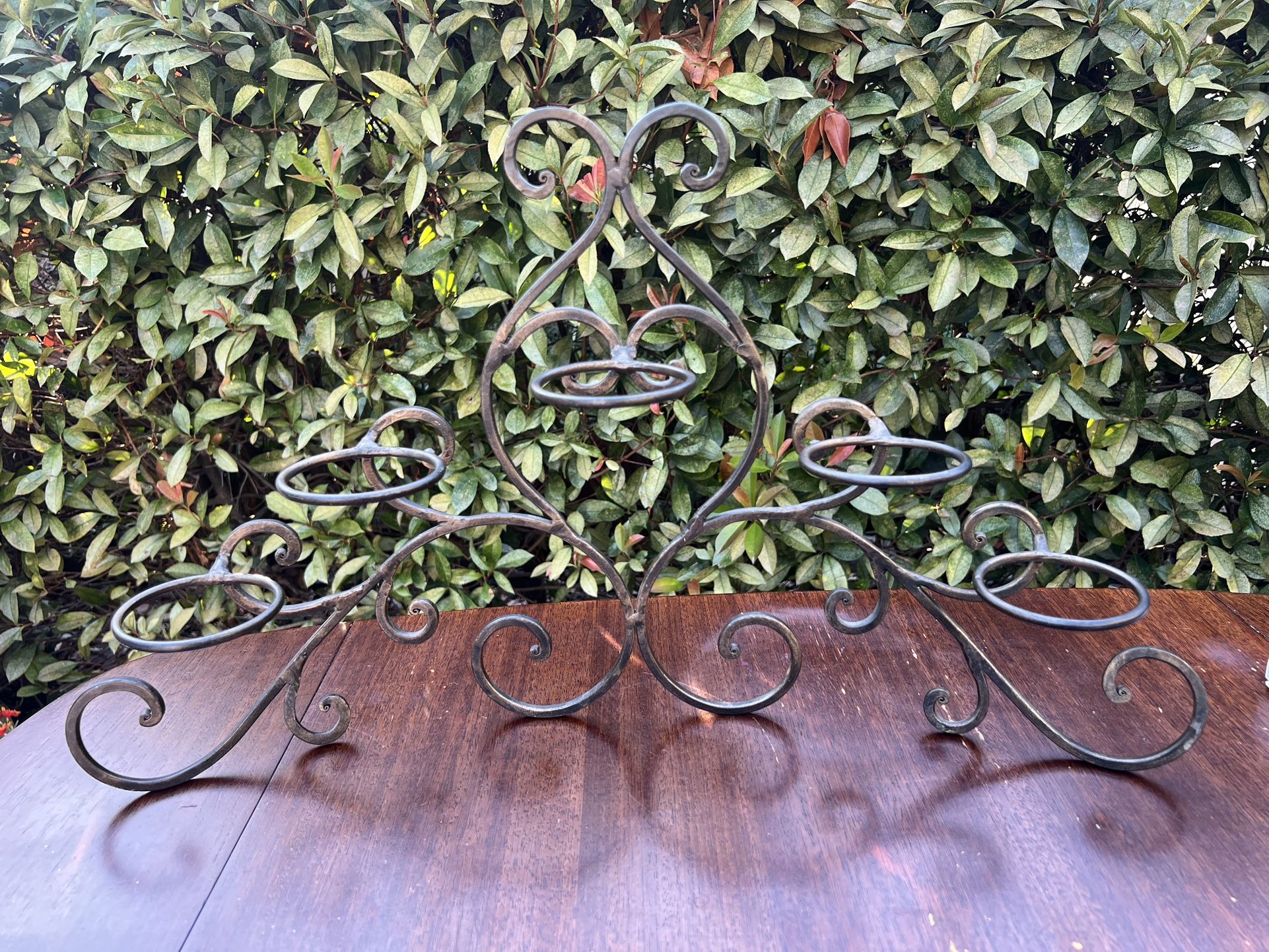 Candle Holder