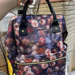 Baby diaper Bag 