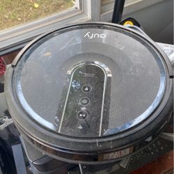 Eufy Vacuum C35 