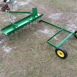 Lawn Equipment