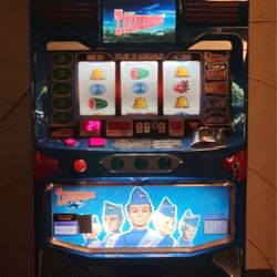 Casino Skill Slot Machine 🎰