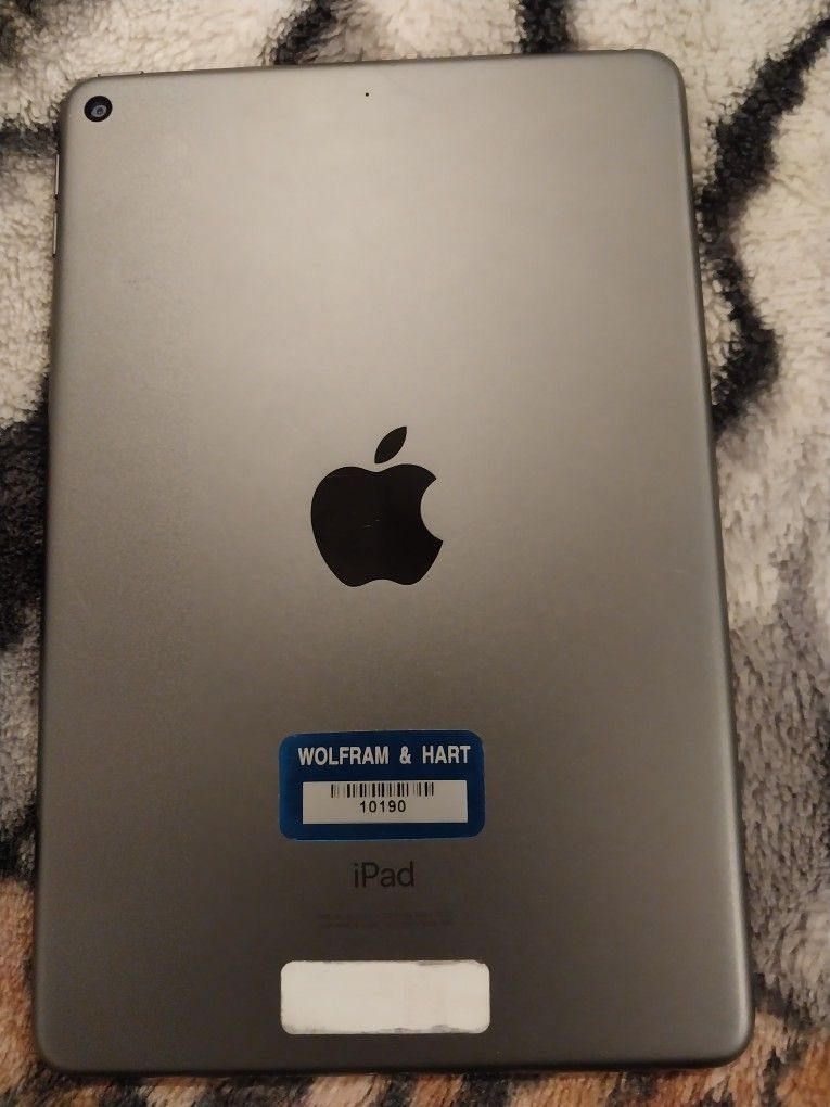 IPad Mini 5th Gen 64 Gb