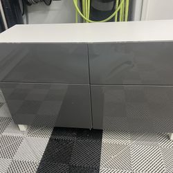 Storage Cabinet / Credenza
