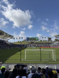 LA Galaxy vs SDFC Tickets $45