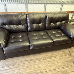 Ashley Sofa (Great Condition!)