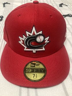 Team Canada Hat