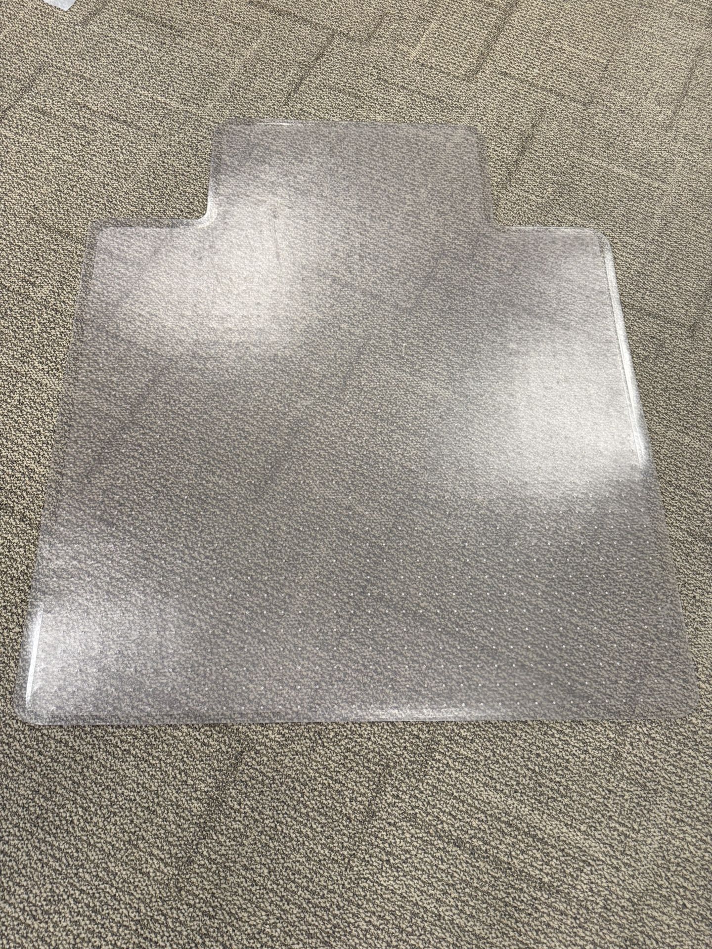 Office Chair Floor Mat