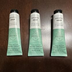 Bath &  Body Works Hand Cream