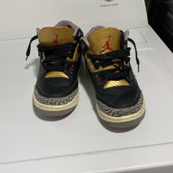 Jordan’s 