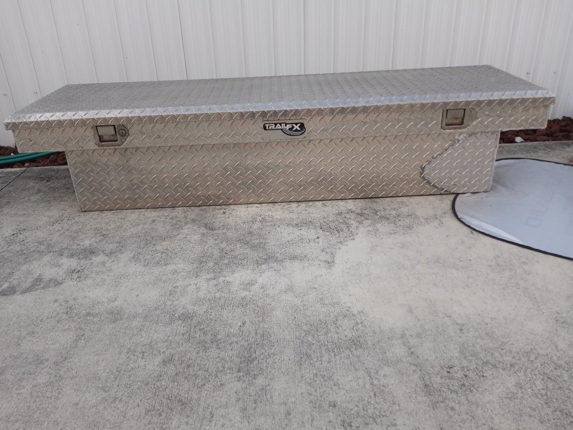 CAJA DE HERRAMIENTAS PARA FORD F150, DODGE RAM, CHEVY